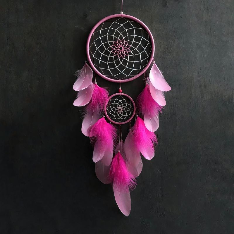 دریم کچر صورتی