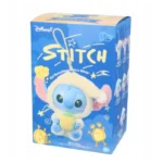 عروسک شانسی استیچ مدل خوابالو POP Mart Stitch