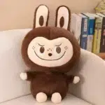 عروسک مدل لبوبو ارتفاع 35 سانتی متر