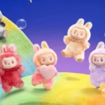 همه چیز درباره عروسک لبوبو؛ از انواع مدل‌ ها تا خرید اینترنتی