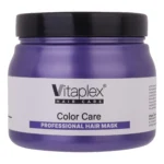 ماسک مو ویتاپلکس مدل Color Care حجم 500 میلی لیتر