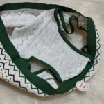 شورت زنانه مدل کبریتی عروسکی تدی بسته 5 عددی - Image 11