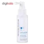 لوسیون مو ژاک آندرل پاریس مدل CAPILACTIVE حجم 60 میلی لیتر - Image 2