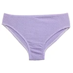 شورت زنانه مدل راحتی کمیکس کد 5044 بسته 6 عددی - Image 4