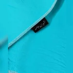 پیراهن یقه دکلته زنانه شیرین جامه مدل پشت بندی کد 012 - Image 2