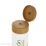 نرم کننده مو شون مدل keratin And Ginseng Extract حجم 400 میلی لیتر - Image 2