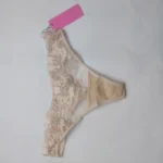 ست شورت و سوتین زنانه برتا مدل فنردار توری کد 2420CM - Image 10