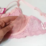 ست شورت و سوتین زنانه تارفه مدل فنردار کد 5748-203 - Image 7