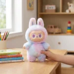 عروسک مدل لابوبو Pop ارتفاع 15 سانتی متر - Image 2
