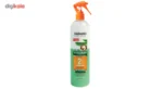 اسپری آبرسان قوی ، نرم کننده و احیا کننده مو دوفاز باباریا مدل Aloe Vera حجم 500 میلی لیتر - Image 2