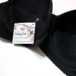 سوتین پوش آپ - جک‌دار (Push-Up) با بند ساده زنانه ماییلدا مدل اسفنجی کد 4856 - Image 8