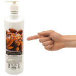 ماسک مو بلگا مدل Almond حجم 750 میلی لیتر - Image 3
