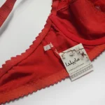 سوتین فنردار زنانه ماییلدا مدل هارنس دار قلب قلبی کد 5551 - Image 8