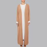 مانتو عبایی زنانه ترندیول مدل 822692967 - Image 4