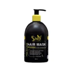 ماسک مو اس سون بیوتی مدل پروتئینه حجم 500 میلی لیتر - Image 2