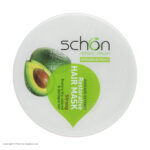 ماسک مو شون مدل Avocado حجم 300 میلی لیتر - Image 2