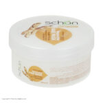 ماسک مو شون مدل Ginseng And Keratin حجم 300 میلی لیتر - Image 3