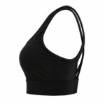 نیم تنه ورزشی زنانه مدل UP-JYT028 - Image 6