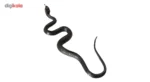 بسته 2 عددی مار اسباب بازی مدل SMALL SNAKE - Image 2