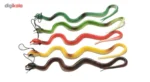 بسته 2 عددی مار اسباب بازی مدل SMALL SNAKE - Image 3
