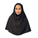 مقنعه مدل Bck100