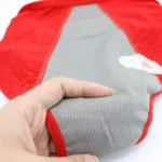 شورتکس زنانه مدل لایه دار بسته دو عددی - Image 4