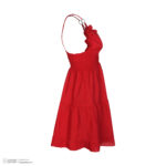 لباس خواب زنانه مدل S-01 - Image 4