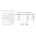 سوتین زنانه هونکس کد HNX841 - Image 5