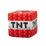 عروسک یانیک مدل تی ان تی مکعبی پولیشی ماینکرافت ارتفاع 10 سانتی متر - Image 3