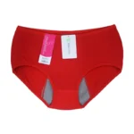 شورتکس زنانه مدل گیاهی کد RB-0310 مجموعه 2 عددی - Image 2