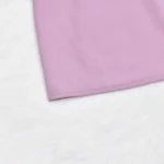 پیراهن ساحلی یقه دلبری زنانه دل آویز مدل H388 - Image 12