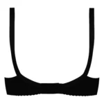سوتین پوش آپ - جک‌دار (Push-Up) با بند ساده زنانه ماییلدا مدل اسفنجی کد 4856 - Image 4