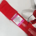 ست شورت و سوتین زنانه پدلی مدل فنردار توری کد P208 - Image 12
