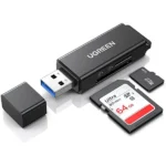 کارت‌خوان یوگرین مدل CM104-40752 - Image 3