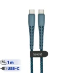 کابل USB-C بیاند مدل BCC-301 CHARGE DATA طول 1 متر