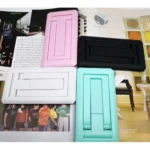 هولدر رومیزی گوشی موبایل و تبلت مدل dph3 BRAOKET phone stand - Image 13