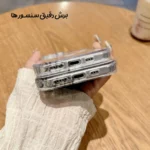 کاور قاب گارد مدل SHFG مناسب برای گوشی موبایل سامسونگ Galaxy S20 Plus 4G - Image 7