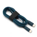 کابل USB-C بیاند مدل BCC-301 CHARGE DATA طول 1 متر - Image 4