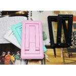 هولدر رومیزی گوشی موبایل و تبلت مدل dph3 BRAOKET phone stand - Image 12