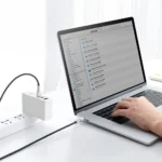 کابل تبدیل USB Type C به USB Type C باسئوس مدل CATJK طول 2 متر - Image 10
