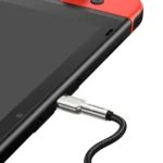 کابل تبدیل USB Type C به USB Type C باسئوس مدل CATJK طول 2 متر - Image 5