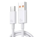 کابل تبدیل USB به USB-C ساساتیری مدل S-80T طول 1 متر - Image 4