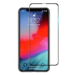 محافظ صفحه نمایش جانبو مدل FL-iP مناسب برای گوشی موبایل اپل iPhone 11 - Image 3