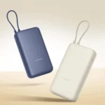 پاوربانک 33 وات شیائومی مدل PB2030MI ظرفیت 20000 میلی آمپر ساعت - گلوبال - Image 10