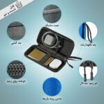 کیف محافظ پاوربانک مدل Powerbag - Image 4