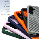 کاور سامورایی مدل Cooling مناسب برای گوشی موبایل سامسونگ Galaxy A54 / Galaxy A54 5G - Image 6