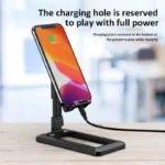 پایه نگهدارنده گوشی موبایل و تبلت مدل DPH-3 - Image 8