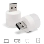 USB لامپ ال ای دی مدل Small Night Light - Image 4