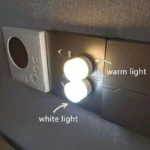 USB لامپ ال ای دی مدل Small Night Light - Image 11