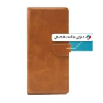کیف کلاسوری مدل magneti مناسب برای گوشی موبایل شیائومی Redmi 14C / POCO C75 - Image 5
